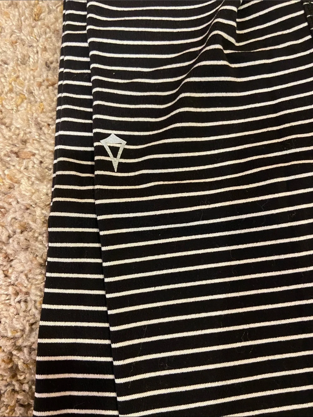 Ivivva athletic leggings
